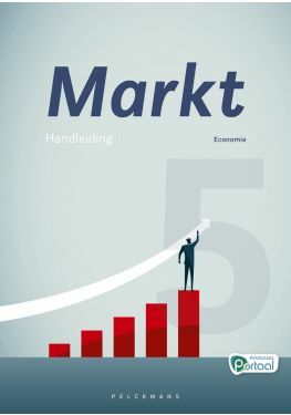 Markt 5 Economie Handleiding (incl. Pelckmans Portaal)