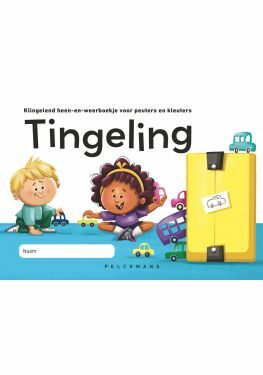 Tingeling (editie 2023)