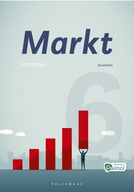 Markt 6 Economie Handboek (incl. Pelckmans Portaal)