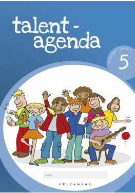 Talent-agenda 5 (editie 2023)