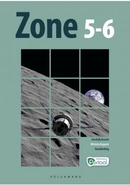 Zone 5/6 Doorstroom wetenschappen Handleiding (incl. Pelckmans Portaal)