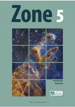 Zone 5 Doorstroom Handleiding (incl. Pelckmans Portaal)