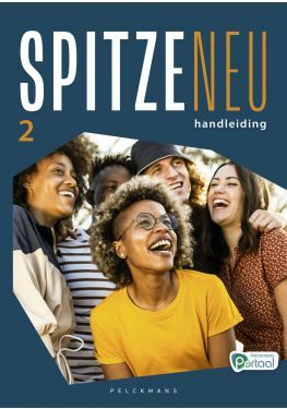 Spitze neu 2 Handleiding (incl. Dialogkarten en Pelckmans Portaal)