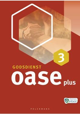 Oase 3 Plus Handboek (incl. Pelckmans Portaal)