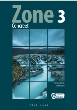 Zone Concreet 3 Handleiding (incl. Pelckmans Portaal)