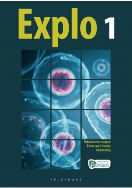 Explo 1 Handleiding (inclusief Pelckmans Portaal)