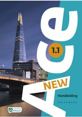 New Ace 1.1 Handleiding (incl. Pelckmans Portaal)