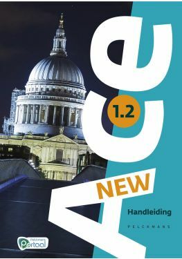 New Ace 1.2 Handleiding (incl. Pelckmans Portaal)
