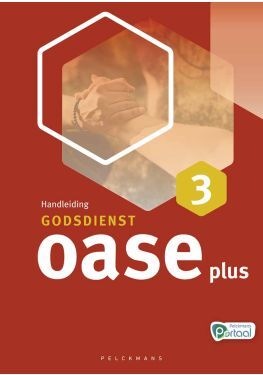 Oase 3 Plus Handleiding (incl. Pelckmans Portaal)