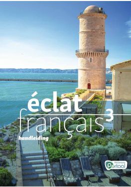 Éclat français 3 Handleiding (incl. Pelckmans Portaal)