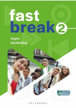 Fastbreak 2 Handleiding (incl. Pelckmans Portaal)