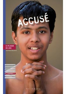 Accusé (incl. Audio-cd)