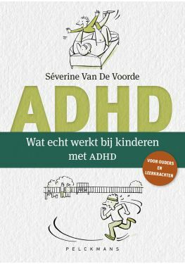 Wat echt werkt bij kinderen met ADHD