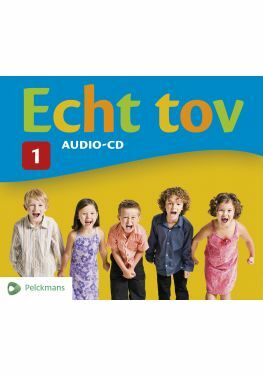 Echt tov 1 audio-cd