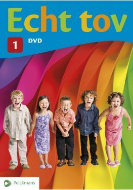 Echt tov 1 dvd