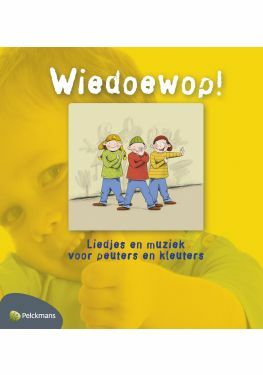 Wiedoewop (incl audio-cd)