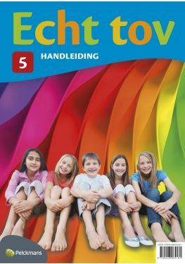 Echt tov 5 handleiding (incl. dvd-rom en audio-cd)