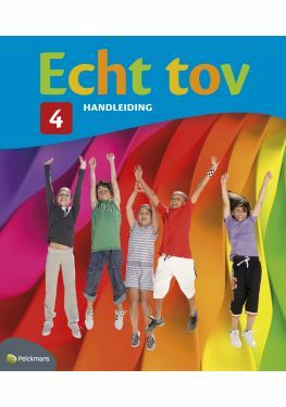 Echt tov 4 handleiding