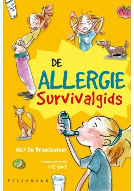 De allergie survivalgids