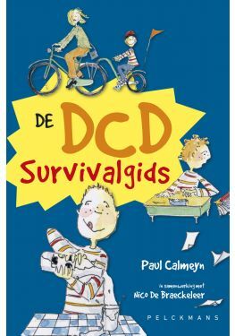 De DCD survivalgids