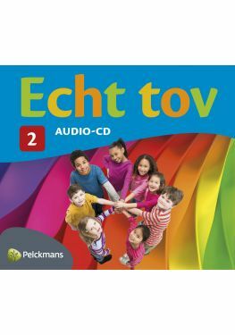 Echt tov 2 audio-cd's