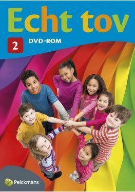 Echt tov 2 dvd-rom