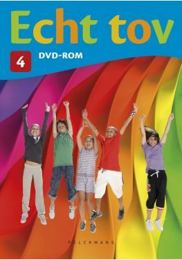 Echt tov 4 dvd-rom