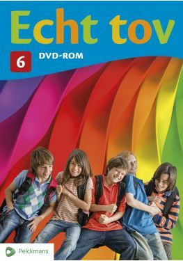 Echt tov 6 dvd-rom