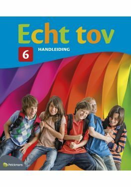 Echt tov 6 handleiding (incl. dvd-rom en audio-cd)