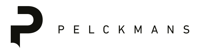 Pelckmans logo